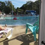 Confortable A Avec Piscine, 40 M²