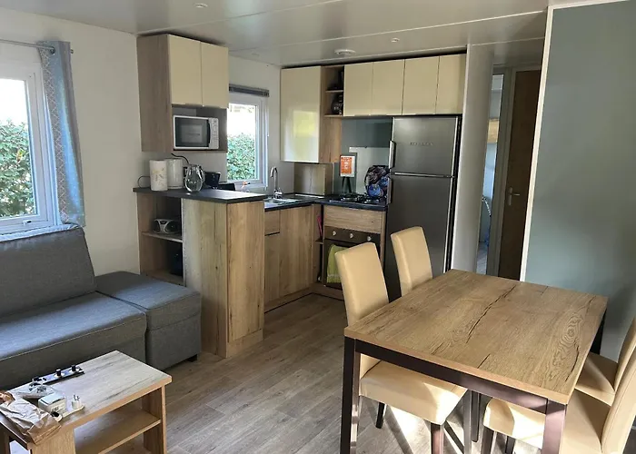 Confortable à Avec Piscine, 40 M² Saint-Brevin-les-Pins