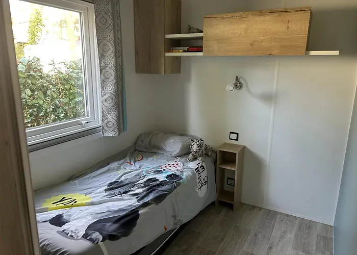 Confortable à Avec Piscine, 40 M² Saint-Brevin-les-Pins