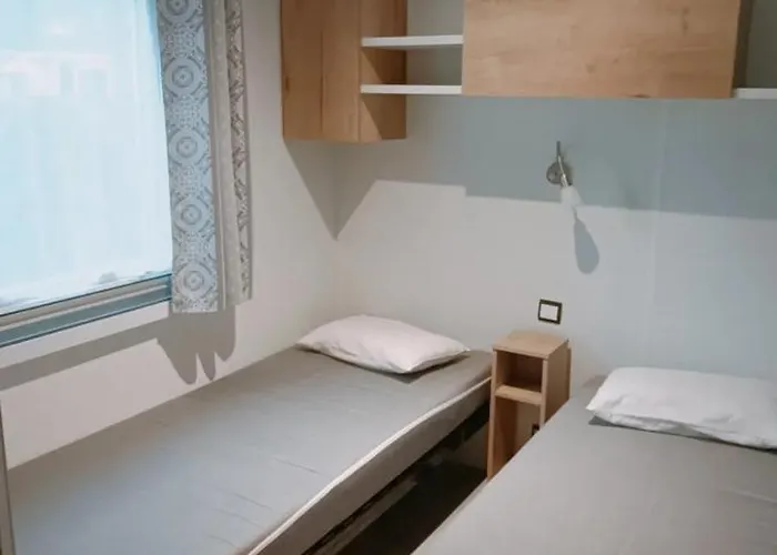 Confortable à Avec Piscine, 40 M² Casa de Férias Saint-Brevin-les-Pins